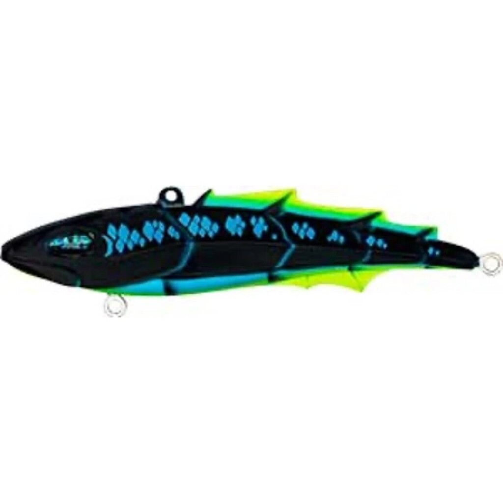Воблер FA Relax Drago Vib 115 016 11 5см 45гр Воблер FA Relax Drago Vib 115 016 11 5см 45гр