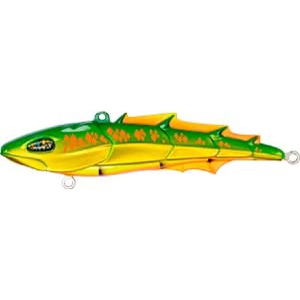 Воблер FA Relax Drago Vib 100 013 10см 33гр Воблер FA Relax Drago Vib 100 013 10см 33гр