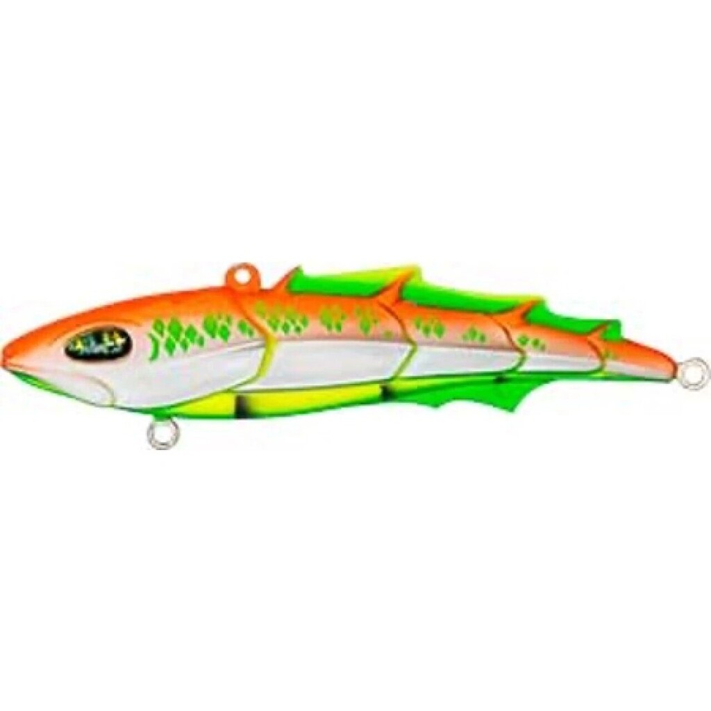 Воблер FA Relax Drago Vib 80 017 8см 14гр