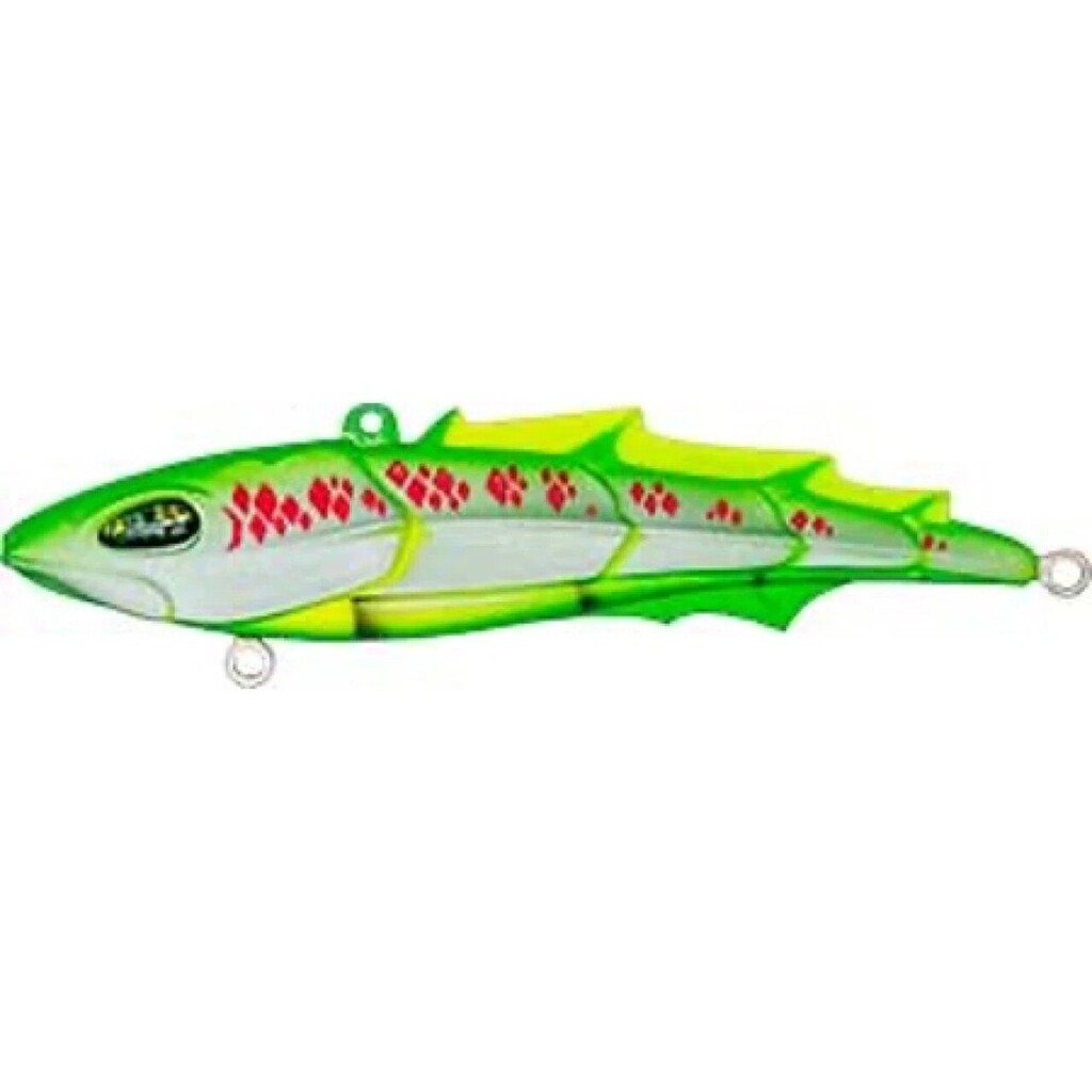 Воблер FA Relax Drago Vib 100 018 10см 33гр Воблер FA Relax Drago Vib 100 018 10см 33гр