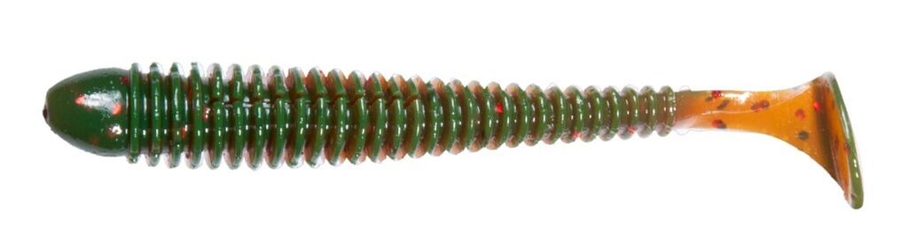 Виброхвост LJ Pro Series Spark Tail 07 60 085 140167 085