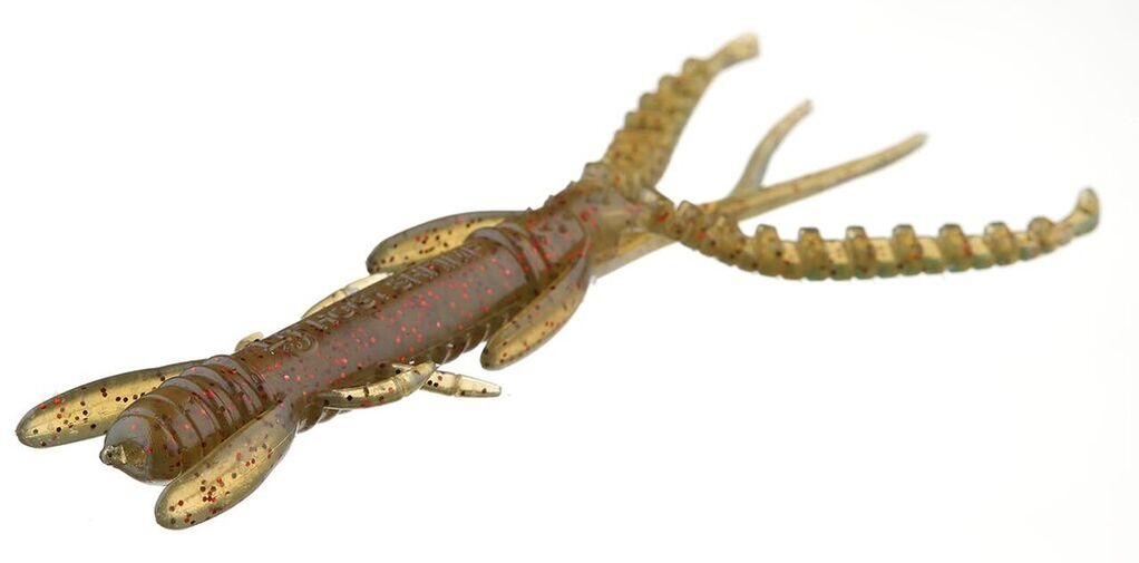 Твистер LJ Pro Series HOGY SHRIMP 05 60 SB05 140163 SB05 Твистер LJ Pro Series HOGY SHRIMP 05 60 SB05 140163 SB05