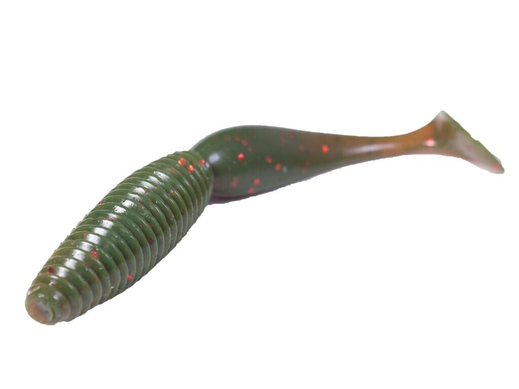 Виброхвост LJ Pro Series MEGAWORM 10 16 085 140191 085 Виброхвост LJ Pro Series MEGAWORM 10 16 085 140191 085