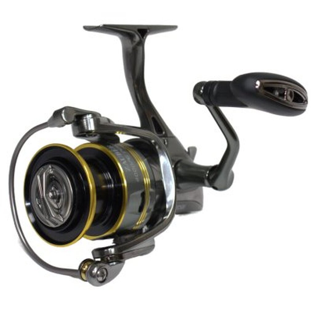 Катушка RYOBI ZAUBER 4000PG POWER Катушка RYOBI ZAUBER 4000PG POWER
