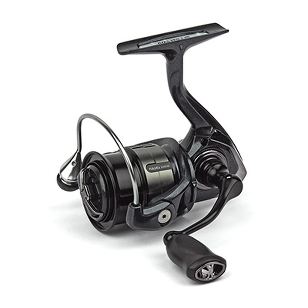 Катушка Nautilus Fukuru 2000SS Катушка Nautilus Fukuru 2000SS