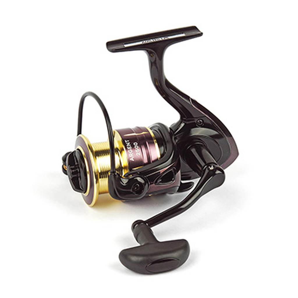 Катушка Nautilus Argent 3000 Катушка Nautilus Argent 3000