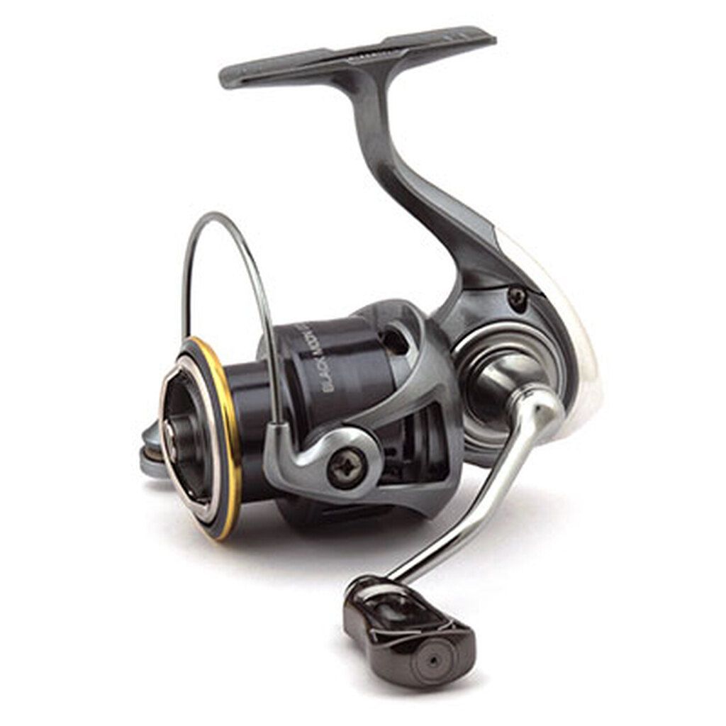 Катушка Nautilus Black Moon 2000 Катушка Nautilus Black Moon 2000