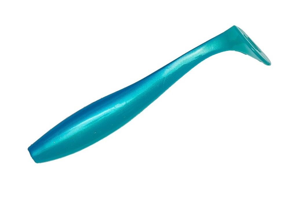 Мягкая приманка Narval Choppy Tail 8см 048