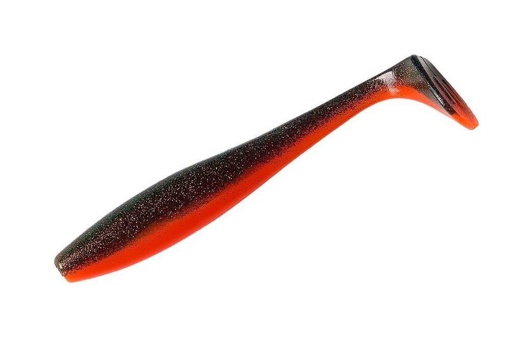 Мягкая приманка Narval Choppy Tail 8см 061