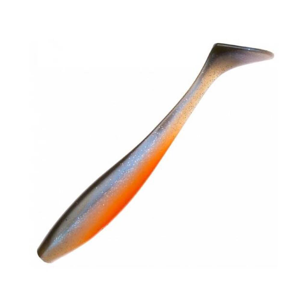 Мягкая приманка Narval Choppy Tail 10см 008