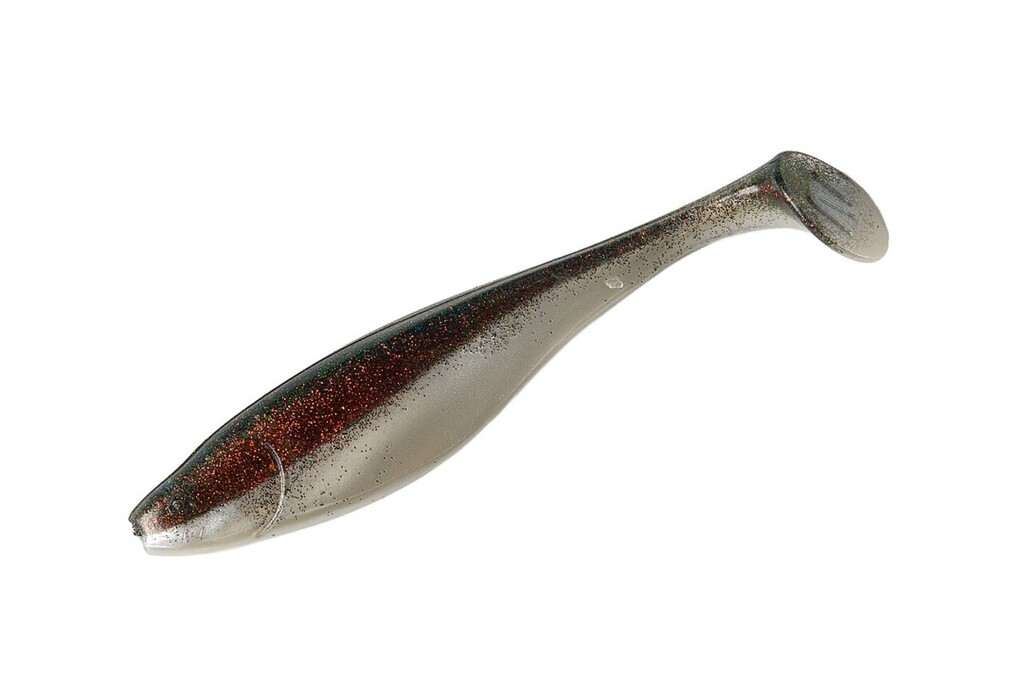 Мягкая приманка Narval Commander Shad 10см 064 Мягкая приманка Narval Commander Shad 10см 064
