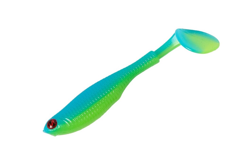 Мягкая приманка Narval Fishing Mini Shad 10см 016 Мягкая приманка Narval Fishing Mini Shad 10см 016