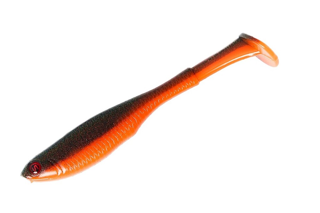 Мягкая приманка Narval Fishing Mini Shad 10см 061 Мягкая приманка Narval Fishing Mini Shad 10см 061