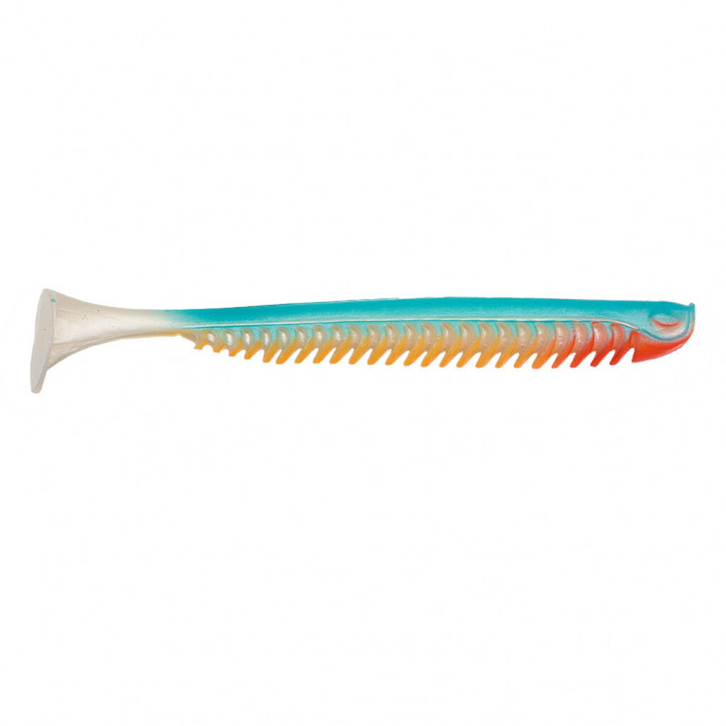 Силиконовая приманка FISH GAMES FANTOM 5 5 4шт Цвет 115 Силиконовая приманка FISH GAMES FANTOM 5 5 4шт Цвет 115
