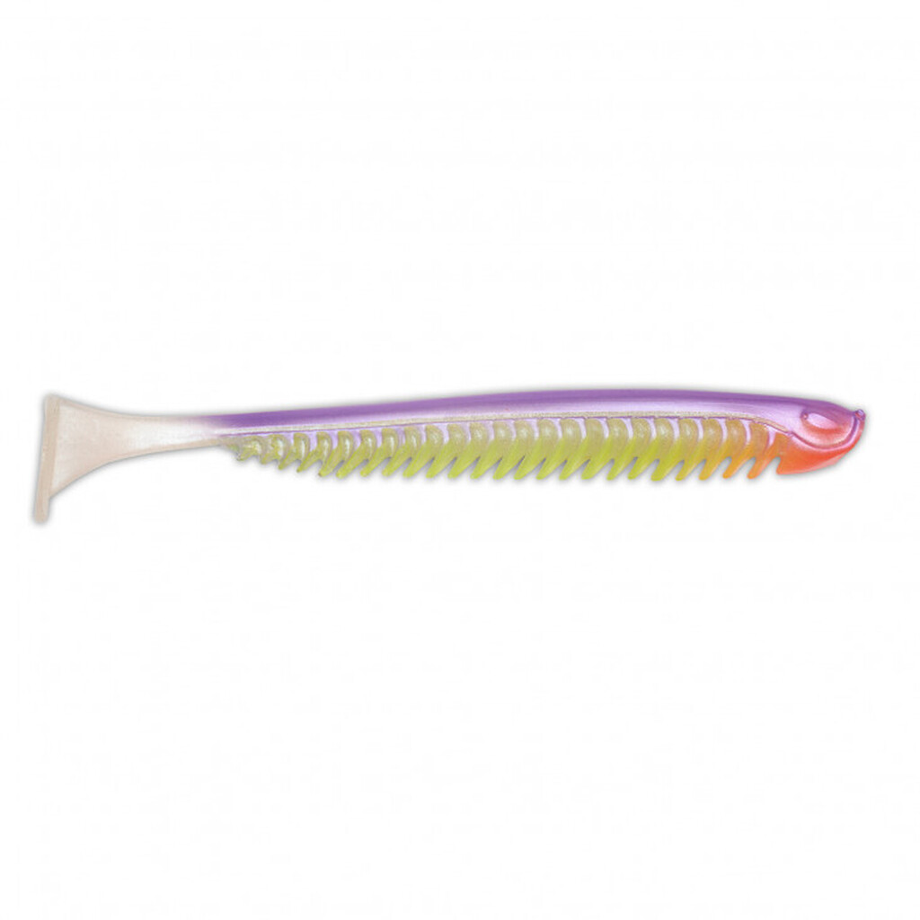 Силиконовая приманка FISH GAMES FANTOM 6 5 3шт Цвет 121 Силиконовая приманка FISH GAMES FANTOM 6 5 3шт Цвет 121