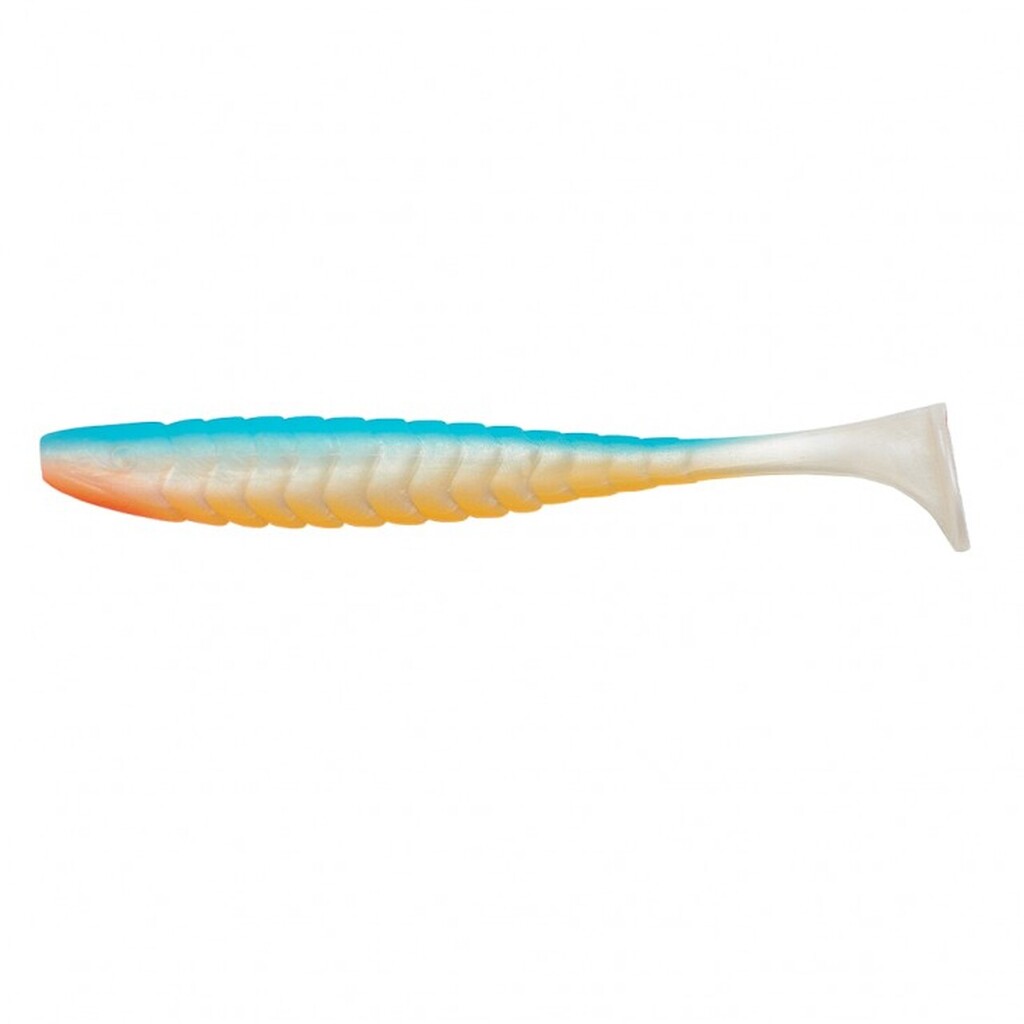 Силиконовая приманка FISH GAMES WADGER 5 5шт Цвет 115 Силиконовая приманка FISH GAMES WADGER 5 5шт Цвет 115