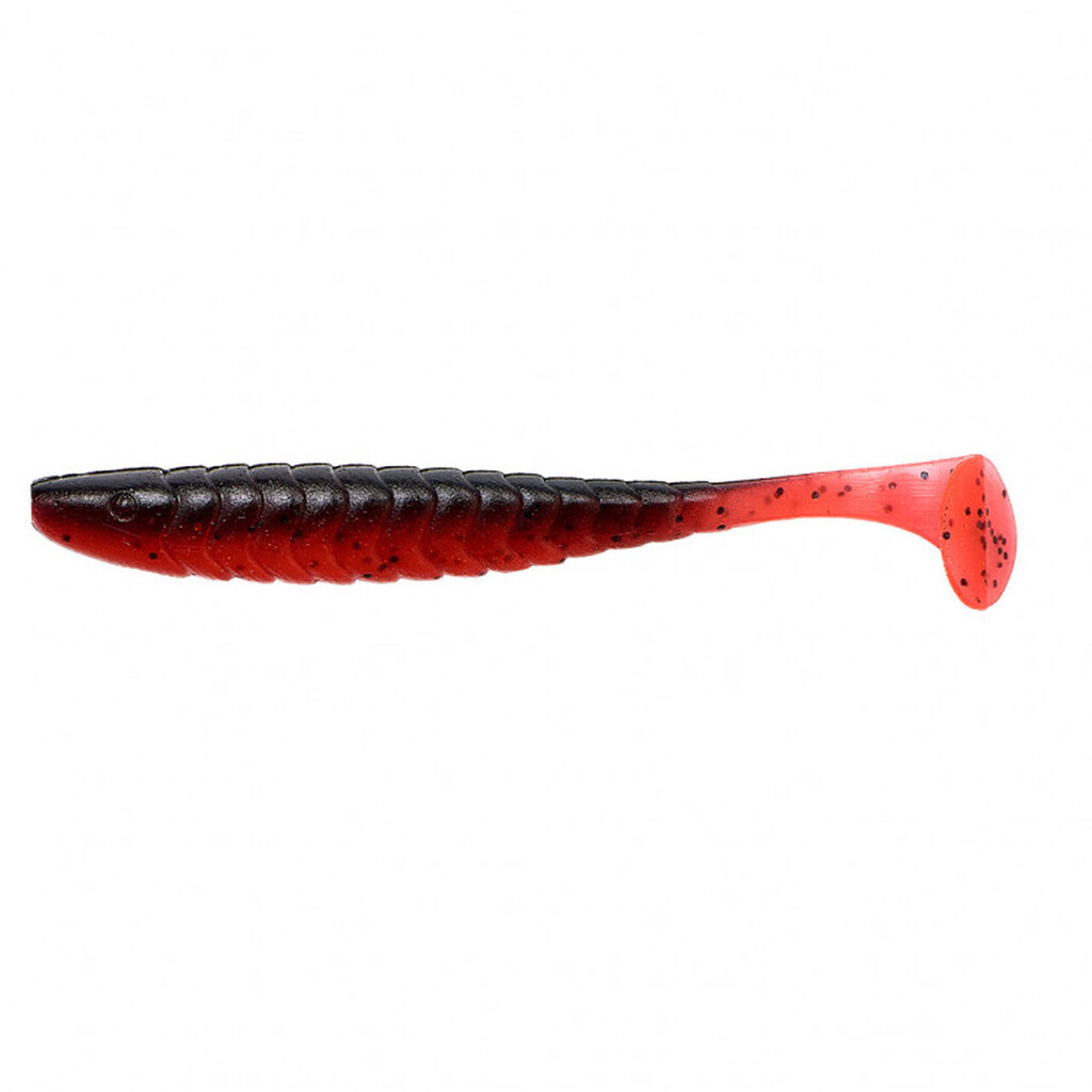 Силиконовая приманка FISH GAMES WADGER 5 5шт Цвет 106