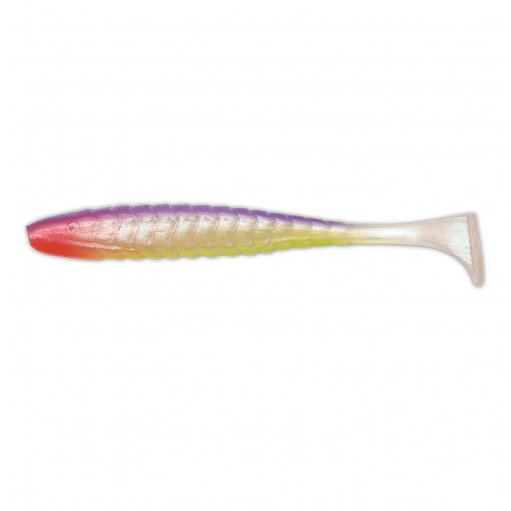 Силиконовая приманка FISH GAMES WADGER 6 5 3шт Цвет 121