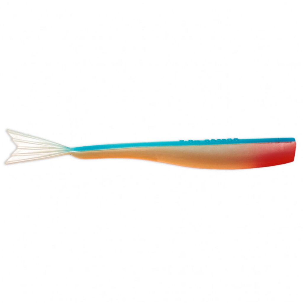 Силиконовая приманка FISH GAMES Live Slug 8 3шт Цвет 115 Силиконовая приманка FISH GAMES Live Slug 8 3шт Цвет 115