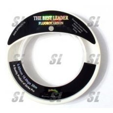 Fluorocarbon Strike Pro The Best Leader 0 50mm 14 0 кг 30м