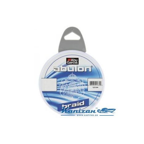 Шнур Abu Garcia Abulon Dark Yellow 110m d 0 20mm Шнур Abu Garcia Abulon Dark Yellow 110m d 0 20mm