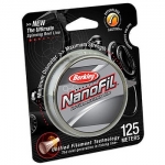 Шнур Nanofil Clear 125m d 0 10mm 5 5кг